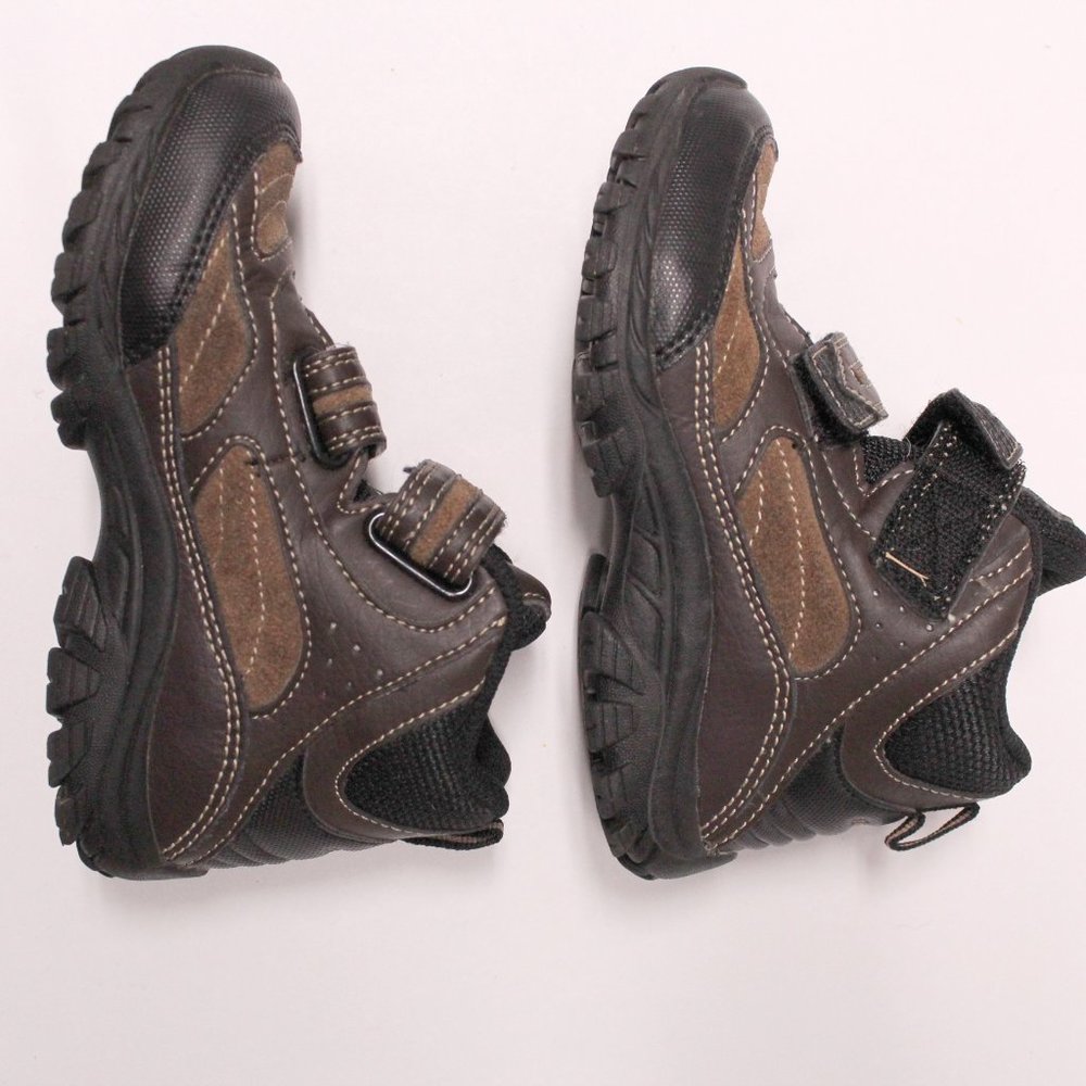 Stride Rite Rugged Ritchie Toddler Boys 10M Shoes - Picture 4 of 14